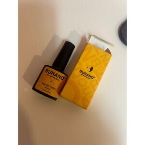 Burano Gel Nail Polish *DG16*